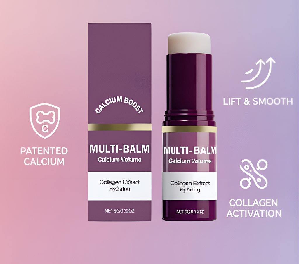 Calyra Calcium Multi Balm