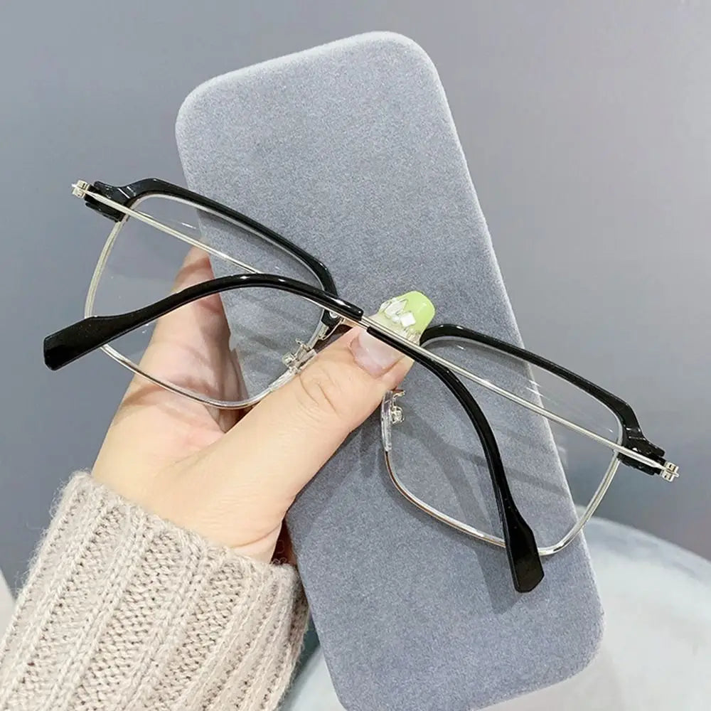 PlusSight™ Anti-Blue Light Reading Glasses