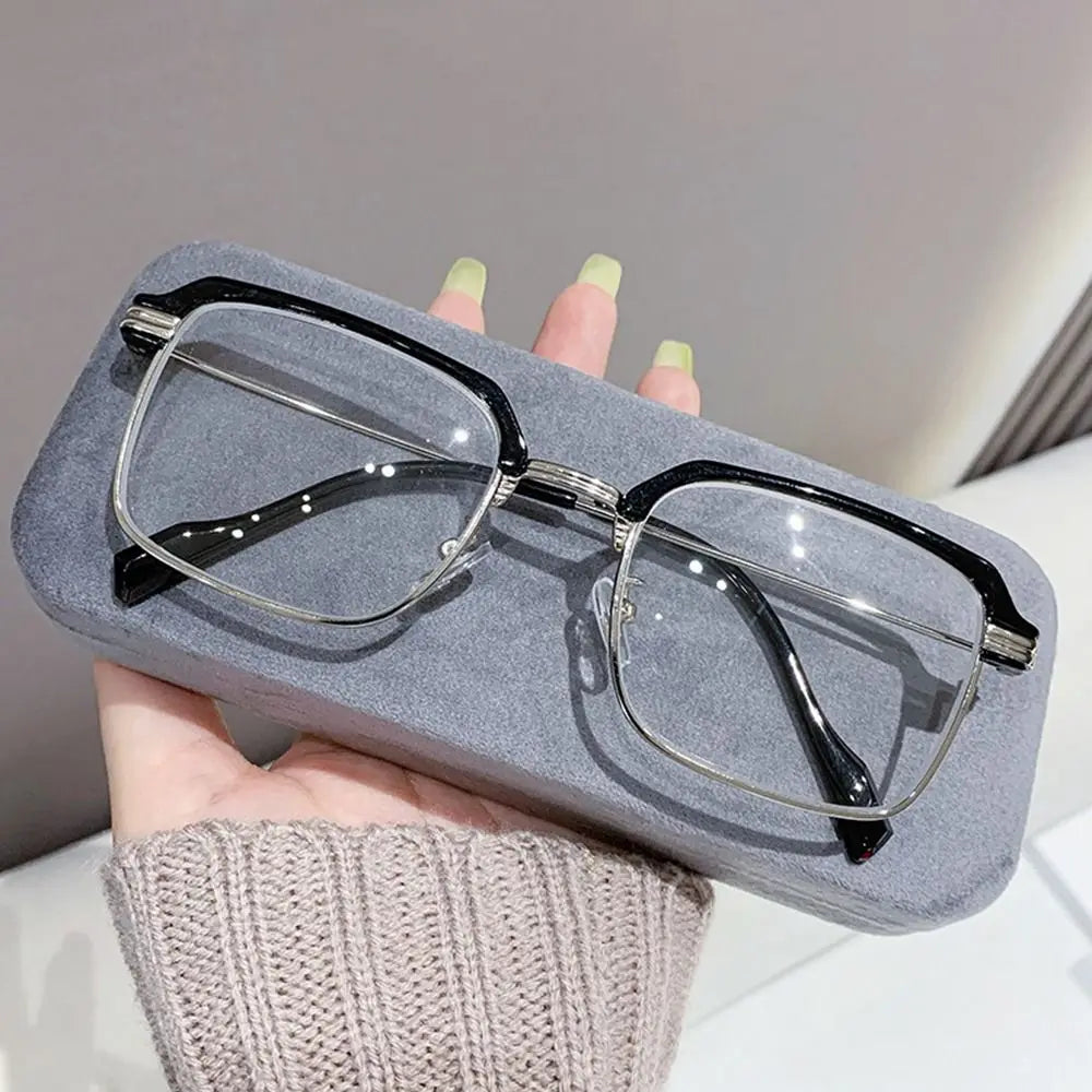 PlusSight™ Anti-Blue Light Reading Glasses