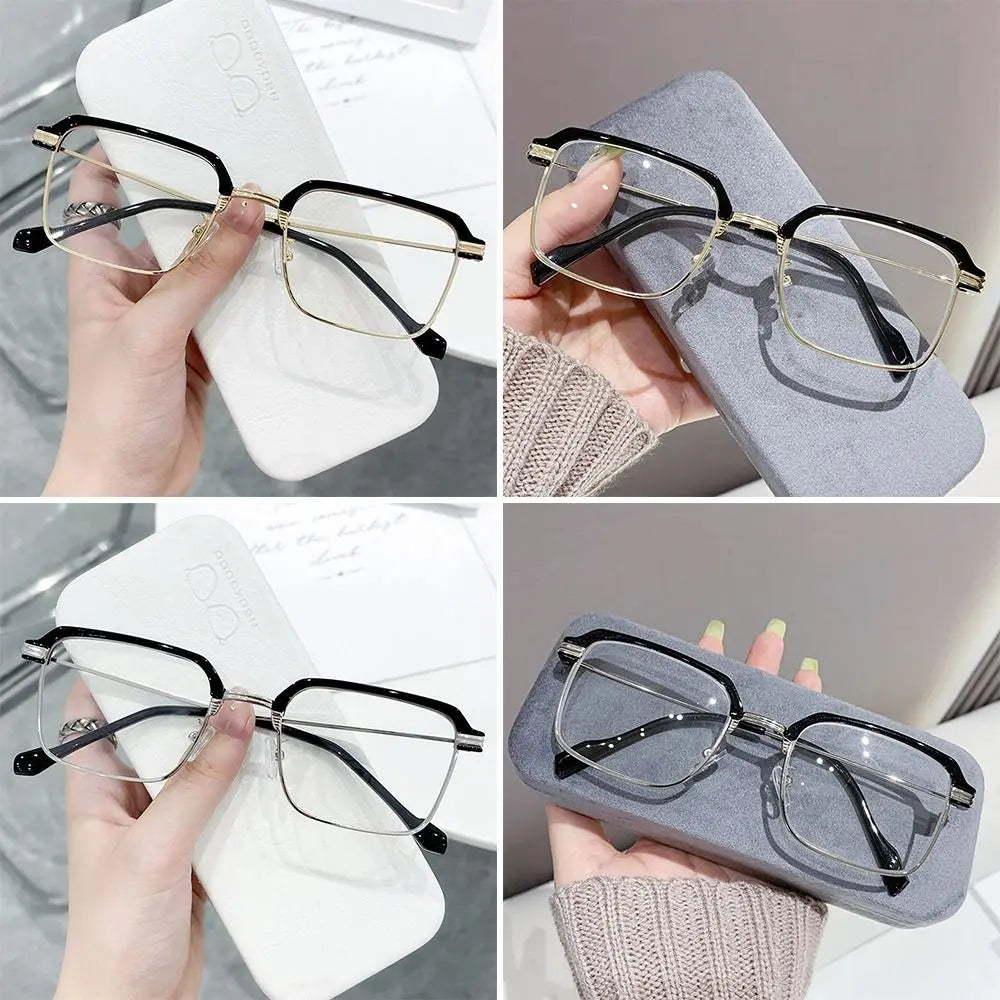 PlusSight™ Anti-Blue Light Reading Glasses
